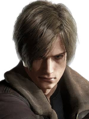 Leon S. kennedy