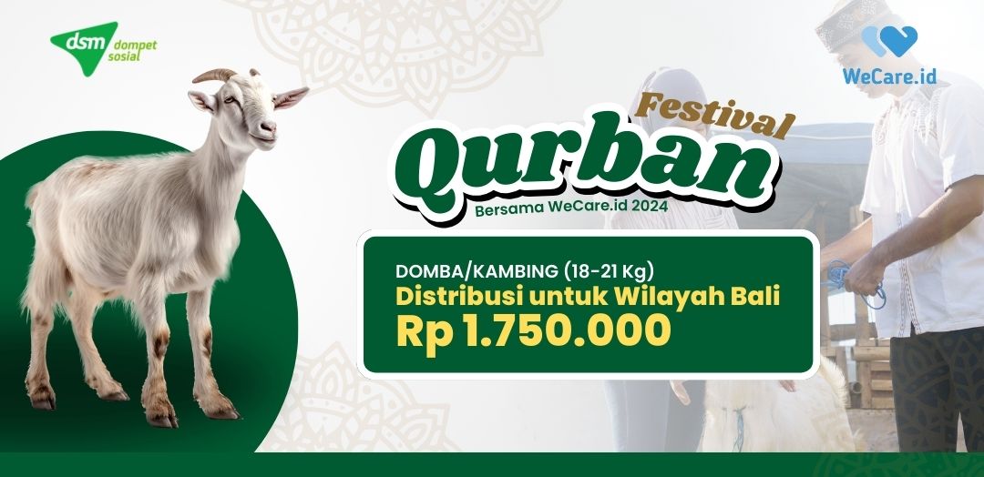 Distribusi untuk Wilayah Bali