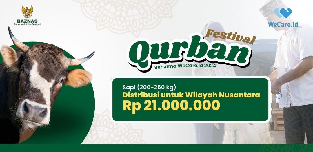 Distribusi untuk Wilayah Nusantara