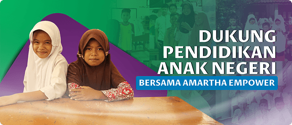 Beasiswa Banner