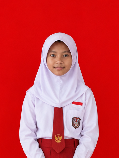 Melia Apriliani