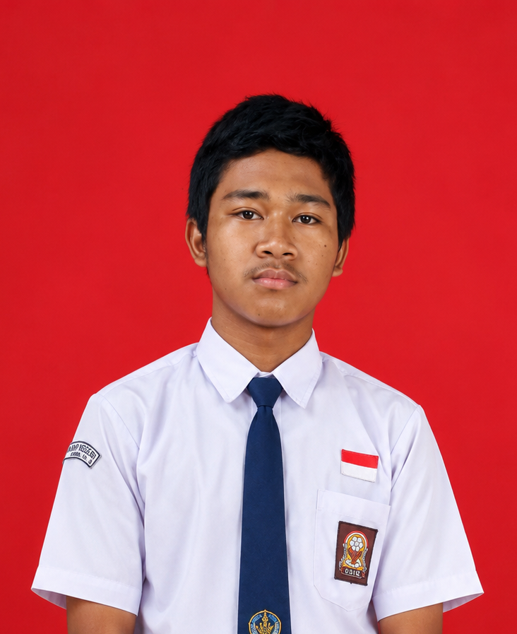 Eko Margo Rizki